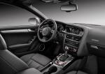 Audi S5 Sportback 2011 года (WW)